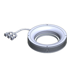 SWIR - DIFFUSED RINGLIGHT